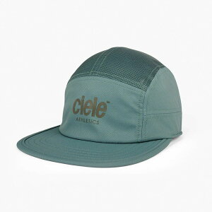 �V�G�� (CIELE) GOCAP-CLASSIC-ATHLETICS �����j���O �L���b�v M/L SilverPine 4104840585251