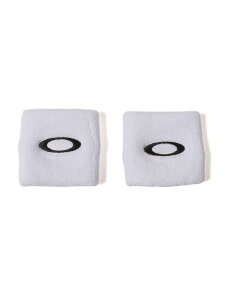 �I�[�N���[ (OAKLEY) ESSENTIAL WRIST BAND 2.0 ���P�b�g�X�|�[�c �A�p�����A�N�Z�T���[ U BLACKOUT FOS902416-02E
