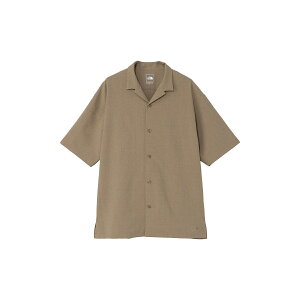 �U�E�m�[�X�E�t�F�C�X (THE NORTH FACE) SS ALOHA RIP SHIRT (�V���[�g�X���[�u�A���n���b�v�V���c) �����Y�X�|�[�c�E�F�A �����V���c CK NR22631 CK