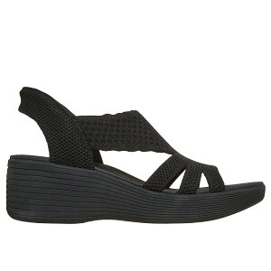 �X�P�b�`���[�Y (SKECHERS) PARALLEL LITE - SUMMER INVITE �V���[�Y ���f�B�[�X�T���_�� �E�H�[�^�[�V���[�Y ���f�B�[�X BBK 120012