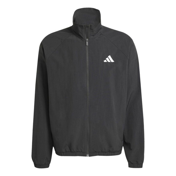 楽天市場】アディダス (adidas) MESSウーブントラックトップ メンズ 