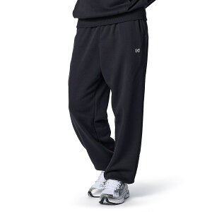 �A���_�[�A�[�}�[ (UNDER ARMOUR) UA RIVAL FLEECE OVERSIZED PANTS ���f�B�[�X�X�|�[�c�E�F�A ���f�B�[�X Black / / 6007714 001