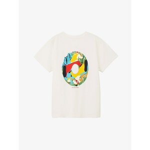 �U�E�m�[�X�E�t�F�C�X (THE NORTH FACE) S/S ES Circulation Tee (�V���[�g�X���[�u�C�[�G�X�T�[�L�����[�V�����e�B�[) ���f�B�[�X�X�|�[�c�E�F�A T�V���c ���f�B�[�X K NTW32584 K
