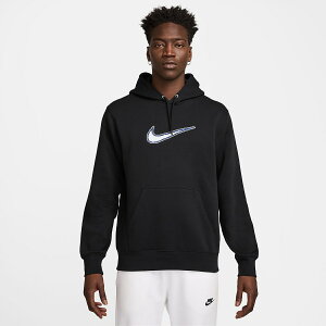 �i�C�L (NIKE) AS M NK CLUB BB HDY NEO VARSIT �����Y�X�|�[�c�E�F�A �W���P�b�g �����Y BLACK/BLACK HV0855-010