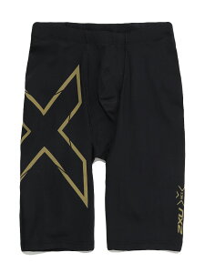 �c�[�^�C���Y���[ (2XU) MCS�����R���v�V���[�g �����j���O �����Y�T�|�[�g�M�A �����Y BLK/GRF MA5331B