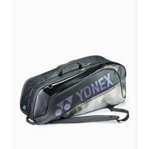 ���l�b�N�X (YONEX) ���P�b�g�o�b�O6 ���P�b�g�X�|�[�c �o�b�O �P�[�X�� �u���b�N BAG2642RY 007
