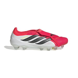 �A�f�B�_�X (adidas) PREDATOR PRO FT HG/AG JAPAN �T�b�J�[ �X�p�C�N �R�A�u���b�N/�t�b�g�E�F�A�z���C�g/���V�b�h���b�h OPD05 KI8756