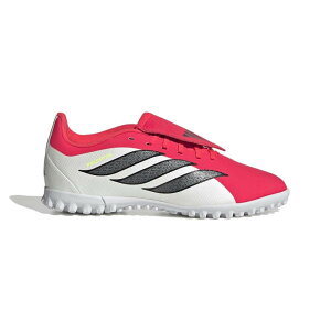 �A�f�B�_�X (adidas) PREDATOR CLUB FT TF J �T�b�J�[ �W���j�A�^�[�t �W���j�A ���V�b�h���b�h/�R�A�u���b�N/�t�b�g�E�F�A�z���C�g OPD28 KJ1317