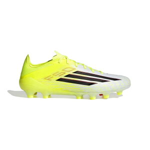 �A�f�B�_�X (adidas) F50 PRO HG/AG JAPAN �T�b�J�[ �X�p�C�N �`�[���\�[���[�C�G���[/�R�A�u���b�N/���V�b�h���b�h OPL45 JR9603