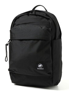 �}���[�g (MAMMUT) Xeron 2.0 JE 20 �A�E�g�h�A �J�W���A���o�b�N�p�b�N�X 20 L black 105267-0001