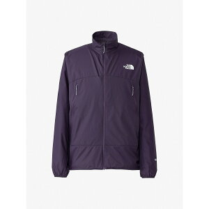 �U�E�m�[�X�E�t�F�C�X (THE NORTH FACE) SWALLOWTAIL JACKET (�X�����[�e�C���W���P�b�g) �g���b�L���O �A�E�g�h�A ����W���P�b�g �����Y ED NP22602 ED