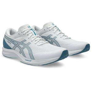 �A�V�b�N�X (ASICS) LYTERACER 6 �����j���O ���f�B�[�X�W���M���O�V���[�Y ���f�B�[�X BLACK/WHITE 1012B764.001