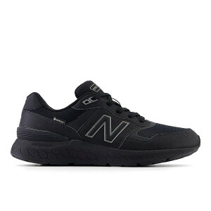 �j���[�o�����X (New Balance) Walking Fresh Foam 880 v6 GTX �^�E���E�H�[�L���O �V���[�Y �����Y BLACK MW880GB64E
