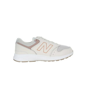 �j���[�o�����X (New Balance) 550 v4 �J�W���A���E�H�[�L���O �V���[�Y ���f�B�[�X BEIGE WW550CC42E