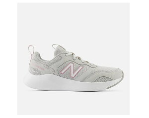 �j���[�o�����X (New Balance) DynaSoft NB Sampher v2 �V���[�Y �p�t�H�[�}���X ���f�B�[�X GRAY WASMPBC22E