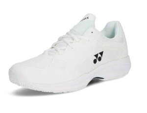 �y�ő�10��P���I���v�G���g���[��9/20�`9/30�z ���l�b�N�X (YONEX) �p���[�N�b�V�����\�j�P�[�W���C�hGC �����Y�e�j�X�V���[�Y �z���C�g SHTSCWG 011