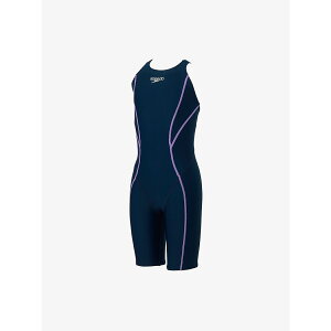 �X�s�[�h (Speedo) FLEX ZERO J-KNEE �X�C�~���O �K�[���Y���j �X�C�� �K�[���Y KM SCG12603F KM
