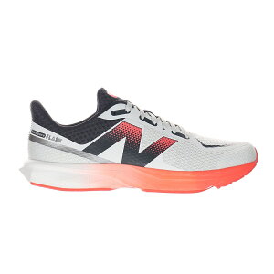�j���[�o�����X (New Balance) DynaSoft Flash v7 �����j���O �����Y�`�������W�����i�[�V���[�Y �����Y WHITE/RED MFLSHWR7D