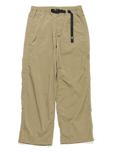 �y�v�G���g���[��P10�{ 6/11 1:59�܂Łz �U�E�m�[�X�E�t�F�C�X (THE NORTH FACE) COMPACT PANT(�R���p�N�g�p���c) �����Y�A�p���� �����O�p���c �����Y CK NB82531 CK