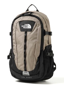 �U�E�m�[�X�E�t�F�C�X (THE NORTH FACE) Hot Shot (�z�b�g�V���b�g) �A�E�g�h�A �J�W���A���o�b�N�p�b�N�X TM NM72302 TM