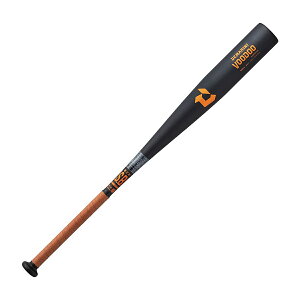 �f�B�}���j (DeMARINI) �f�B�}���j�E���[�h�D�@�C�b�p���i���V�L(DM RB VOODOO DJRBVDTBD BLACK 8367) �싅 ����^���o�b�h 8367 �u���b�N WBD25000108367