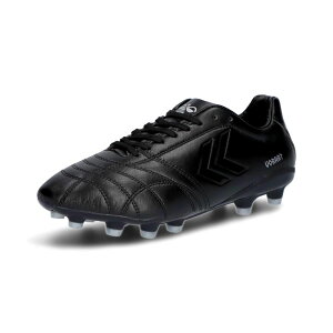 �q�������� (hummel) ���H���[�g3 ACADEMY SUPERWIDE �T�b�J�[ �X�p�C�N WHITE/SILVER HAS1246SW-1095
