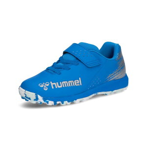 �q�������� (hummel) �v���A���[��6�A���t�@ VTF �W���j�A �T�b�J�[ �W���j�A�^�[�t�x���N�� �W���j�A RED/SILVER HJS2135-2095