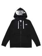 【最大10万P当選★要エントリー★9/20〜9/30】 ザ・ノース・フェイス (THE NORTH FACE) Rearview Full Zi…