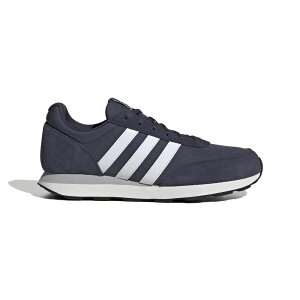 �A�f�B�_�X (adidas) RUN 60s 3.0 M �V���[�Y �p�t�H�[�}���X �����Y �V���h�[�l�C�r�[/�t�b�g�E�F�A�z���C�g/�R�A�u���b�N NIZ02 IE3825