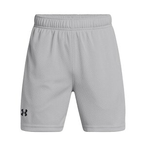 �A���_�[�A�[�}�[ (UNDER ARMOUR) UA Tech Mesh Shorts �W���j�A�X�|�[�c�E�F�A �p���c �{�g�� �{�[�C�Y Black / / White 1387348 001