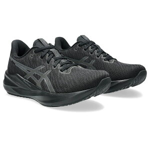 �A�V�b�N�X (ASICS) VERSABLAST 4 �����j���O ���f�B�[�X�����j���O�V���[�Y ���f�B�[�X BLACK/CARRIER GREY 1012B775.001