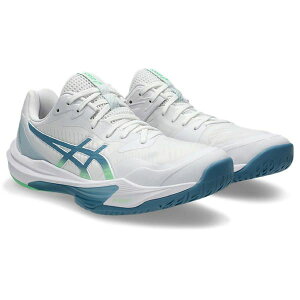�A�V�b�N�X (ASICS) SKY ELITE FF 3 �o���[�{�[�� �V���[�Y ���[�J�b�g �����Y BLACK/PURE SILVER 1051A080.001