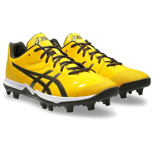 �A�V�b�N�X (ASICS) GOLDSTAGE FANG �싅 �|�C���g�X�p�C�N �����Y WHITE/WHITE 1121A067.110