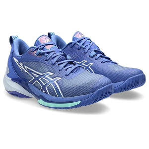 �A�V�b�N�X (ASICS) SWIFTACE �o�X�P�b�g�{�[�� �V���[�Y WHITE/BLACK 1063A114.100