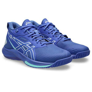 �A�V�b�N�X (ASICS) SWIFTACE GS �o�X�P�b�g�{�[�� �W���j�A �V���[�Y �W���j�A COOL MIST/WHITE 1064A022.100