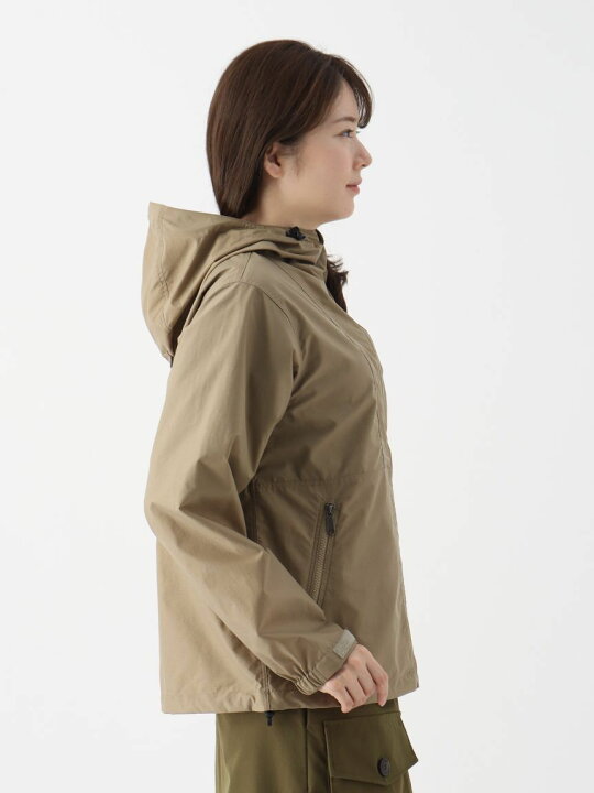 楽天市場】ザ・ノース・フェイス (THE NORTH FACE) COMPACT JACKET 
