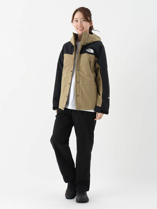 楽天市場】ザ・ノース・フェイス (THE NORTH FACE) Mountain Light 