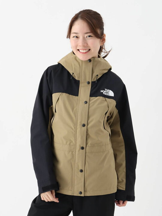 楽天市場】ザ・ノース・フェイス (THE NORTH FACE) Mountain Light 
