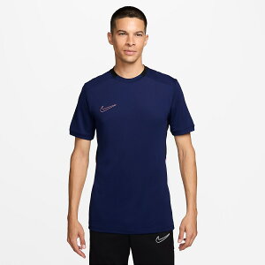 �i�C�L (NIKE) �i�C�L DF ACD25 S/S �g�b�v BR �T�b�J�[ �����v���N�e�B�X�V���c �����Y BLACK/BLACK/WHITE/WHITE HJ3792-010