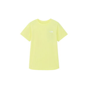 �U�E�m�[�X�E�t�F�C�X (THE NORTH FACE) S/S ONEPOINT LOGOT (�V���[�g�X���[�u�����|�C���g���S�e�B�[) ���f�B�[�X�A�p���� ����T�V���c ���f�B�[�X GS NTW32588 GS