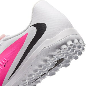 �y�G���g���[�Ń|�C���g10�{ 6/4 20���`�z �i�C�L (NIKE) �i�C�L �t�@���g�� 6 LOW ACAD TF T �T�b�J�[ �^�[�t �����Y MLTCLR/BLACK IQ2399-900
