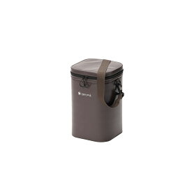 スノーピーク (Snow Peak) ソフトクーラー 13 キャンプ用品 ソフトクーラー10L〜30L FP-313