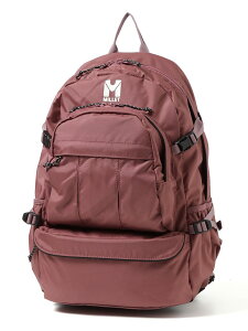 �y�ő�10��P���I���v�G���g���[��9/20�`9/30�z �~���[ (MILLET) MARCHE NX 20 �A�E�g�h�A �g���b�L���O�o�b�O~30L���� U ROSE BROWN MIS0761 N6151