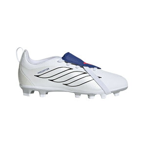 �A�f�B�_�X (adidas) PREDATOR CLUB FT EL FxG J �T�b�J�[ �W���j�A�X�p�C�N �W���j�A �t�b�g�E�F�A�z���C�g/�[�����^���b�N/�`�[�����C�����u���[ NRZ42 JQ0709