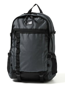 �j���[�o�����X (New Balance) �o�[�V�e�B�o�b�N�p�b�N �o�b�O�p�b�N OSZ GRAY AC7518OGT