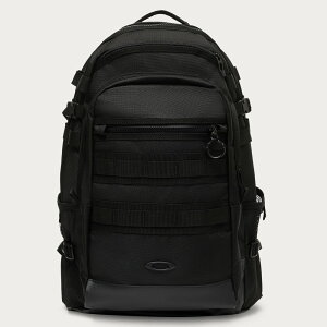 �I�[�N���[ (OAKLEY) ENHANCE LT BACKPACK L 9.0 FW �o�b�O�p�b�N U BLACK/BLACK FOS902149-081