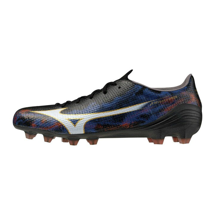 楽天市場】ミズノ (MIZUNO) ミズノアルファ 3 JAPAN サッカー スパイク 