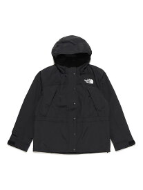 【要エントリー★P10倍 6/11 1:59まで】 ザ・ノース・フェイス (THE NORTH FACE) Mountain Light Jacket　 (マウンテンライトジャケット) アウトドアカジュアル 薄手ジャケット レディース CK NPW62550 CK