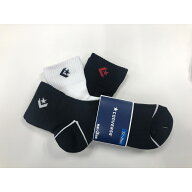 【最大10万P当選★要エントリー★9/20〜9/30】 コンバース (CONVERSE) 0S_3Pソックス バスケットボール …