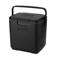コールマン (Coleman) テイク9(ジェットブラック) キャンプ用品 ハードクーラー10L未満 ブラック 2238187